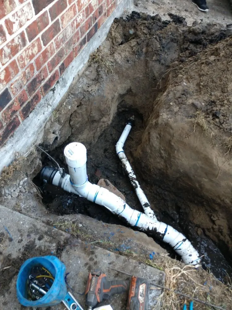 Slide of 504 Parish Plumbing