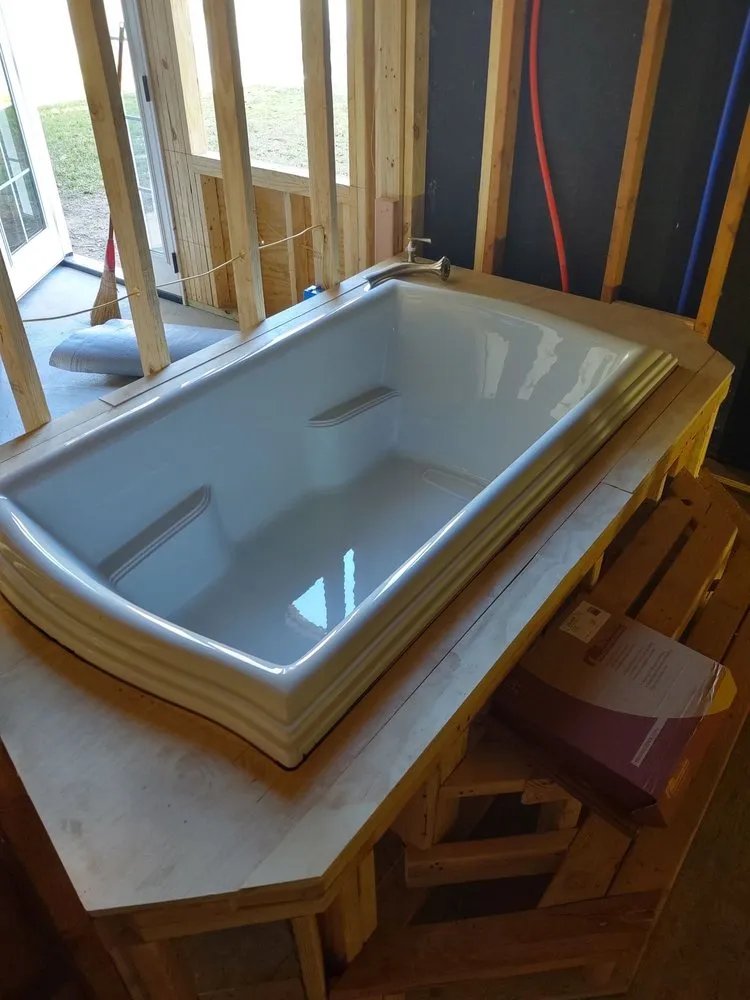 Slide of 504 Parish Plumbing