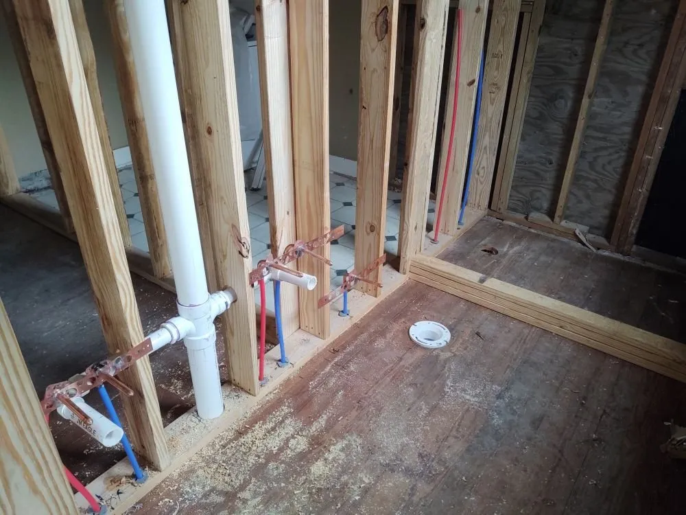 Slide of 504 Parish Plumbing