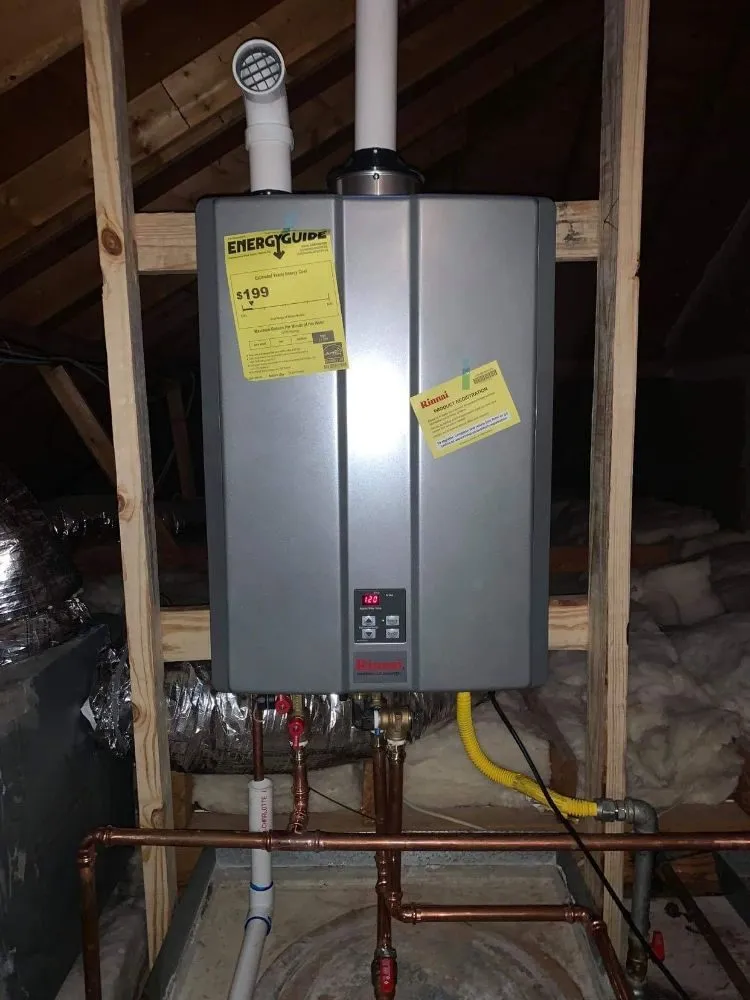 Slide of 504 Parish Plumbing