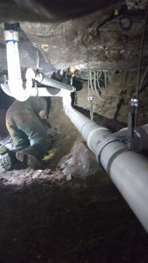 Slide of 504 Parish Plumbing