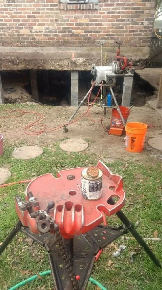 Slide of 504 Parish Plumbing