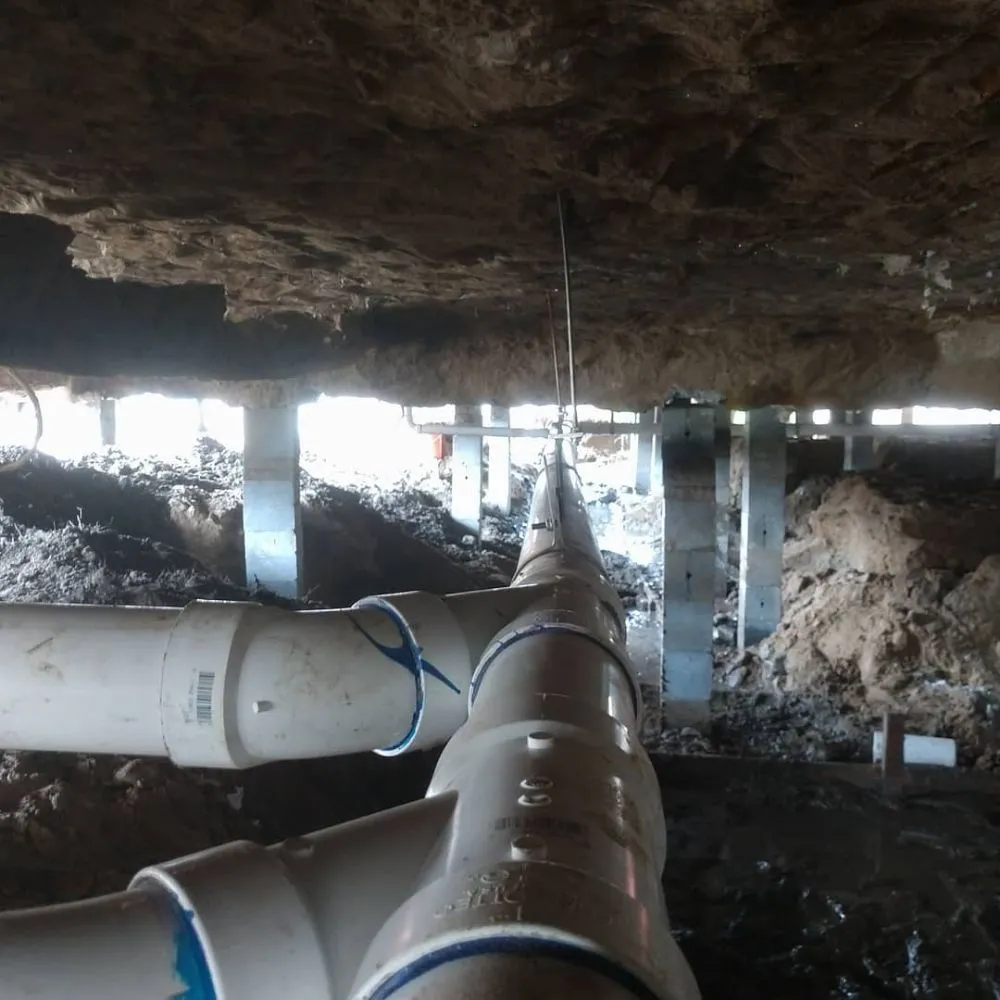 Expert plumbing repair in Metairie, LA by 504 Parish Plumbing