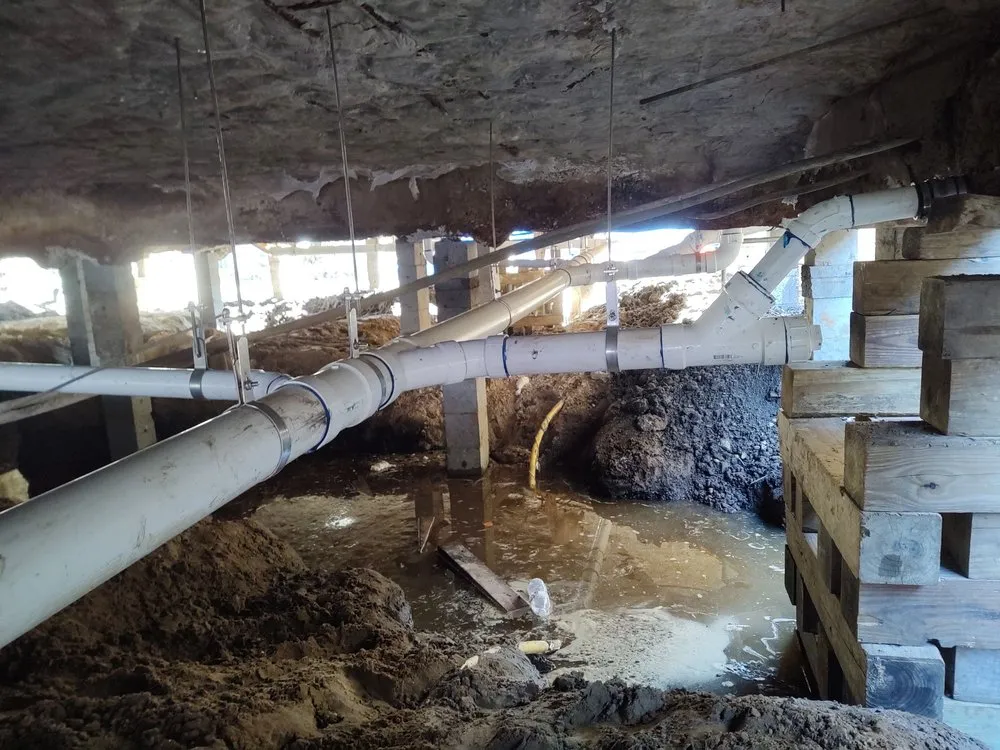 Quality emergency plumbing experts serving Metairie, LA - 504 Parish Plumbing
