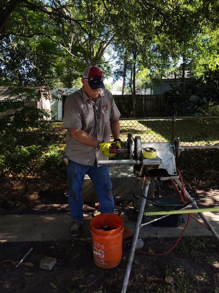 Slide of 504 Parish Plumbing