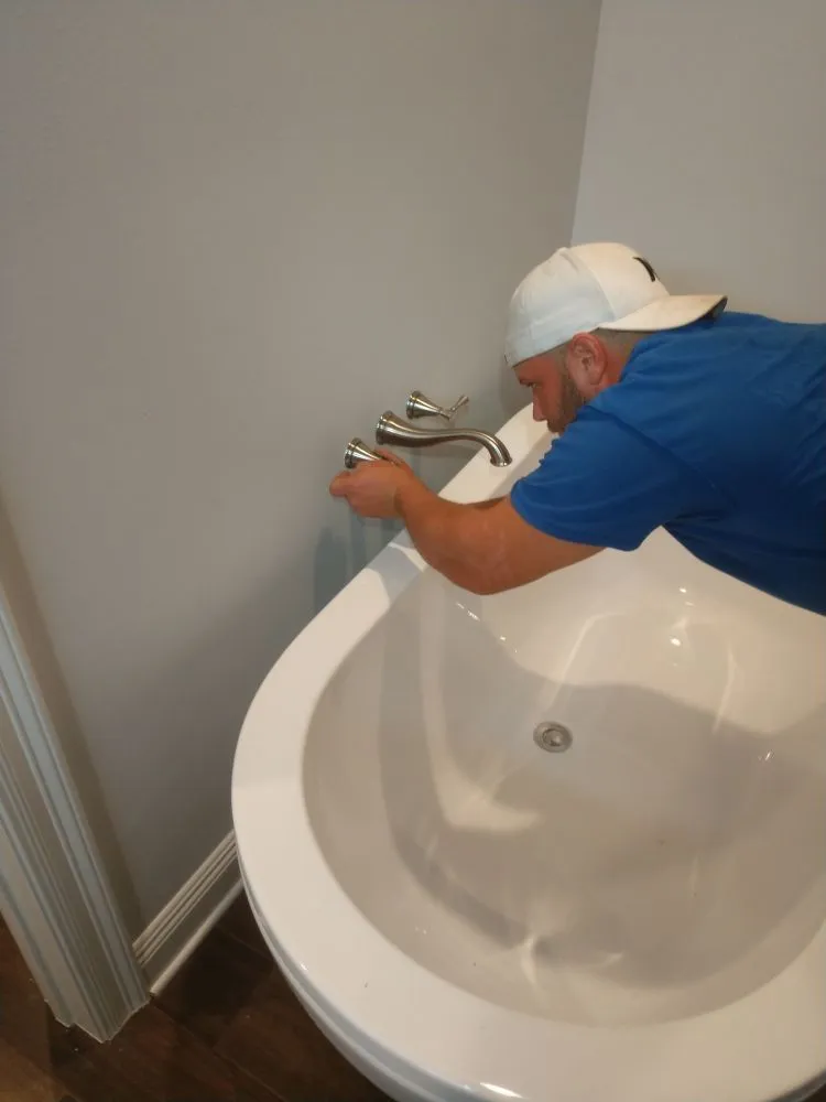 Slide of 504 Parish Plumbing