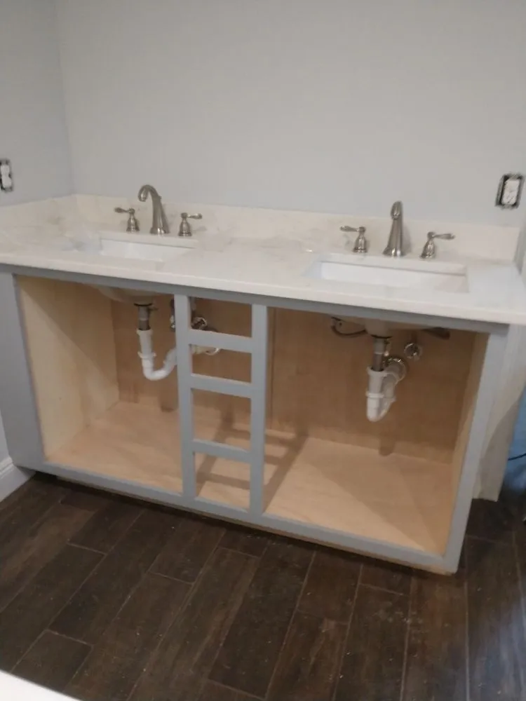 Slide of 504 Parish Plumbing