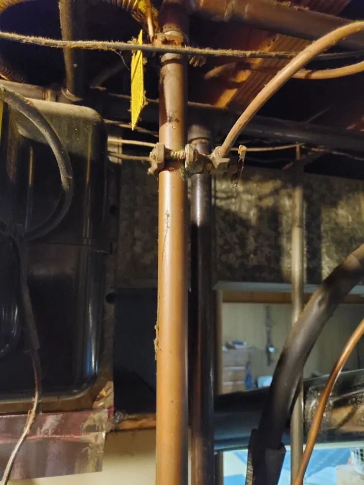 Slide of 5050 Sewer & Drains