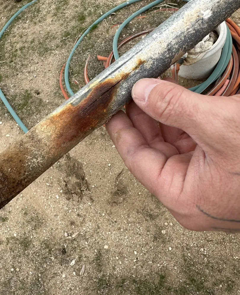 Slide of 520 Plumbing