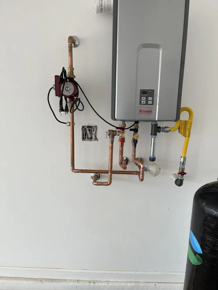 Slide of 520 Plumbing