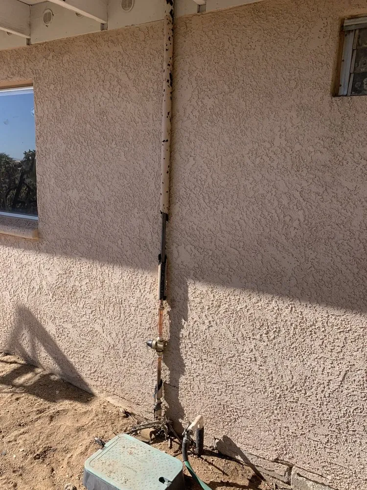 Slide of 520 Plumbing