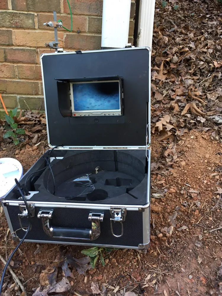 Slide of 525 Plumbing Services