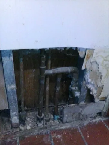 Slide of 5280 Backflow Testing and Repair