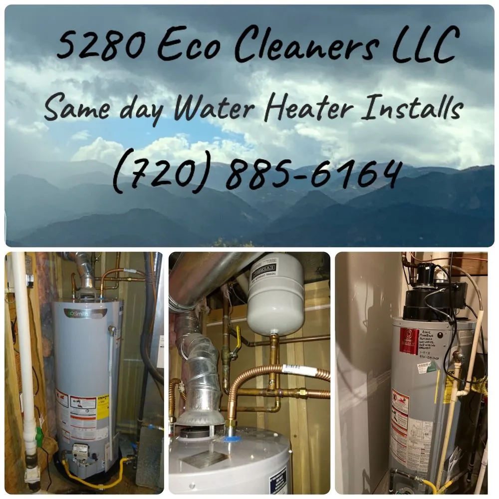 Slide of 5280 Eco Cleaners