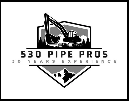 530 Pipe Pros Logo