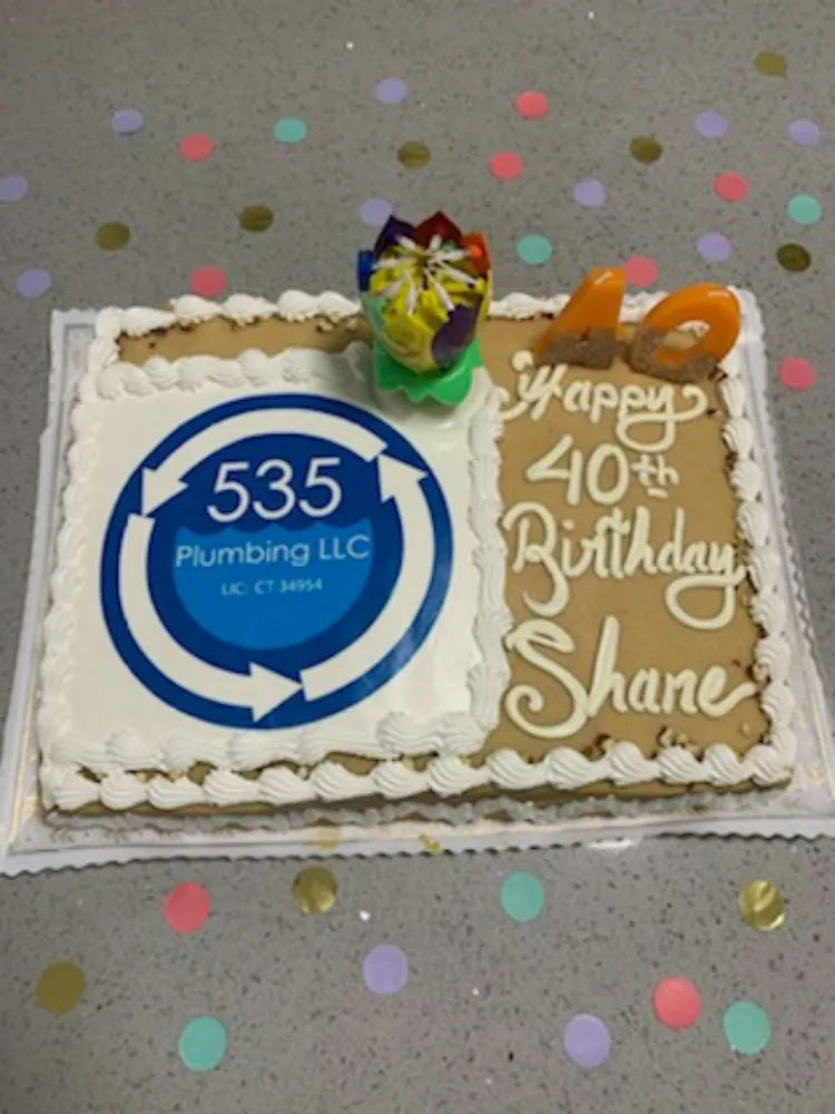 Slide of 535 Plumbing