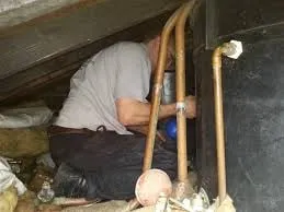 Slide of 53rd St Air Conditioning Specialist