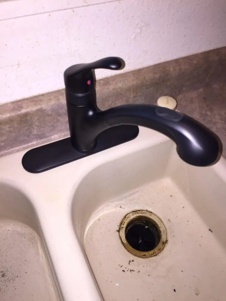 Expert plumbing repair service in Sacramento, CA - 55 Dollar Repairs