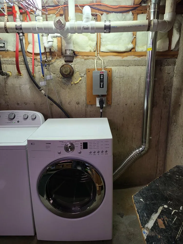 Slide of 5Boro Venting