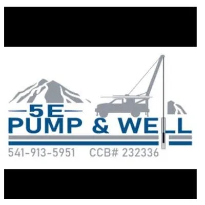Slide of 5E Pump and Well Service