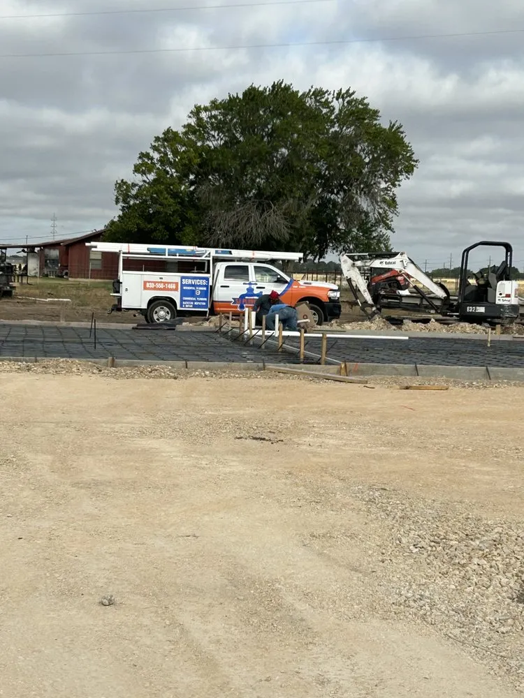 Slide of 5J Plumbing