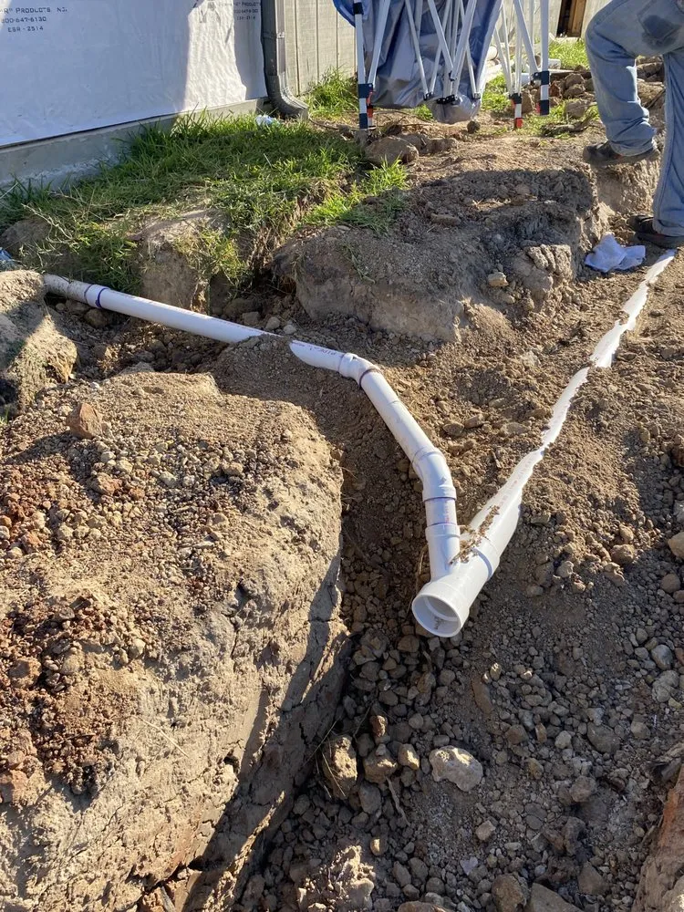 Slide of 5J Plumbing