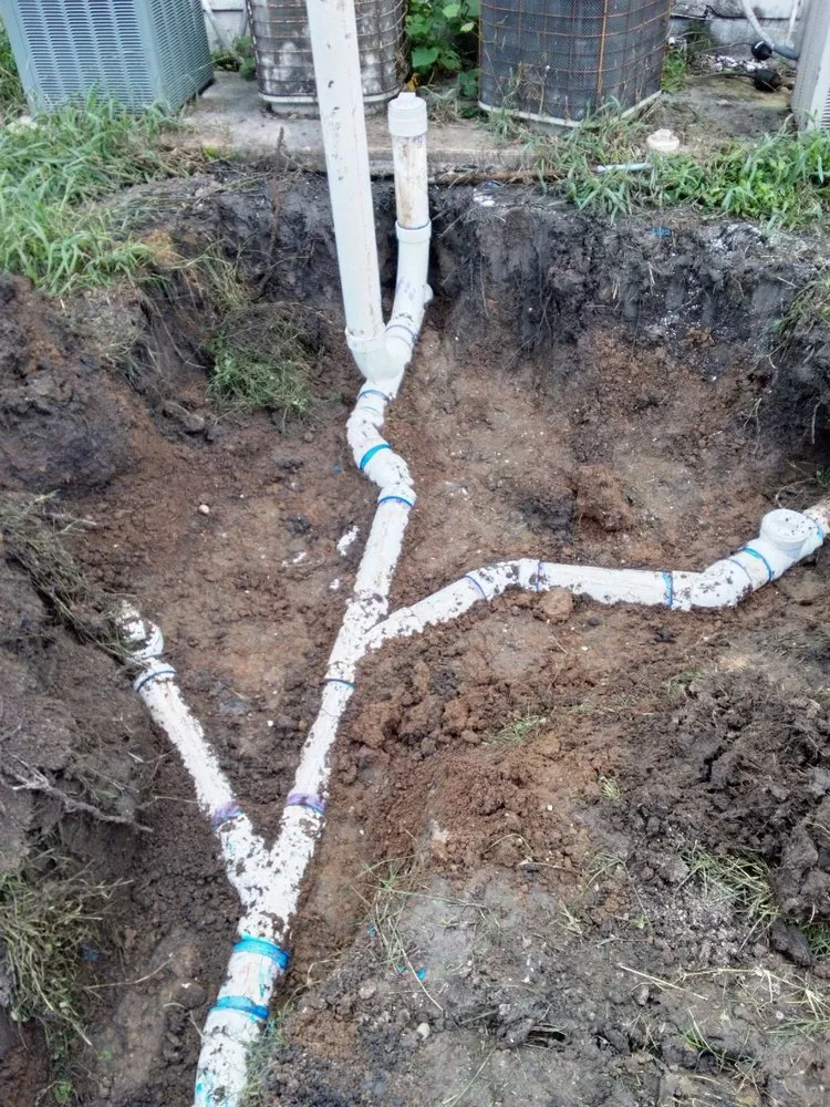 Slide of 5J Plumbing