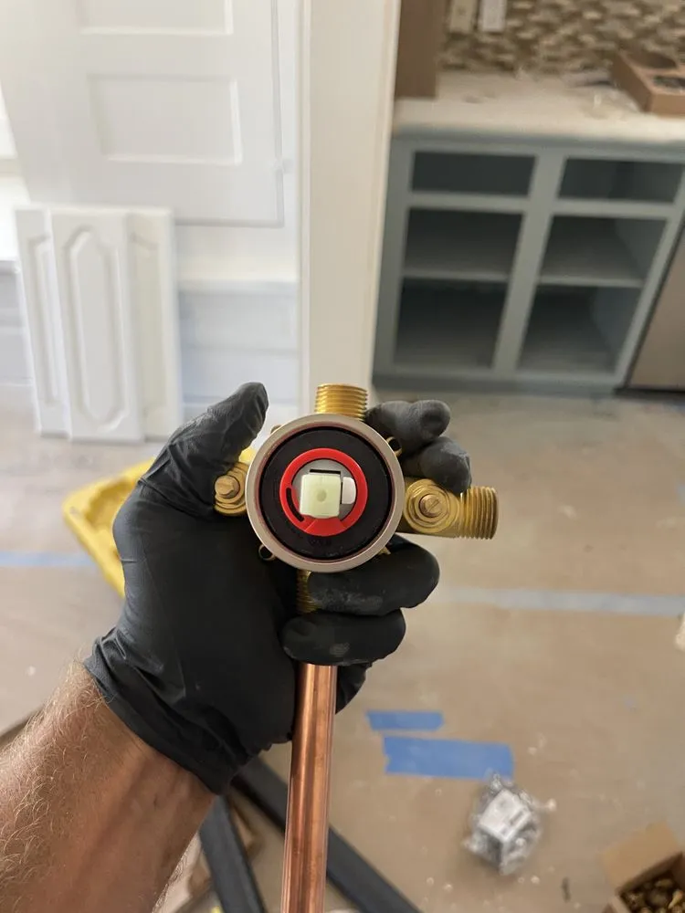 Slide of 5J Plumbing