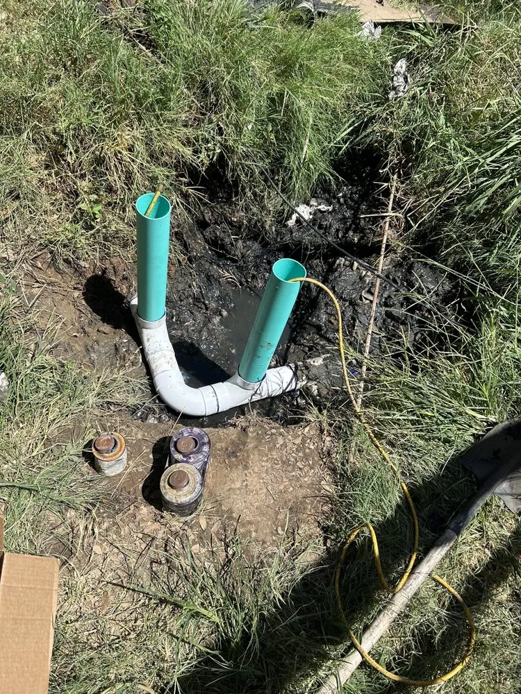 Slide of 5J Plumbing