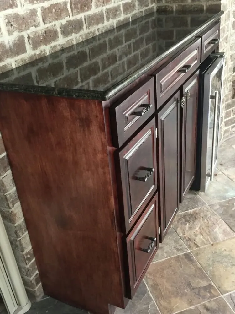 Slide of 5K Construction & Handyman Services