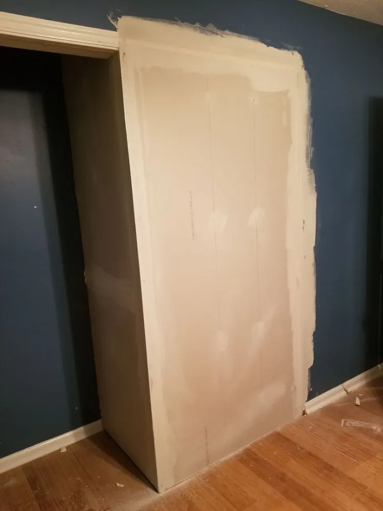 Slide of 5K Construction & Handyman Services