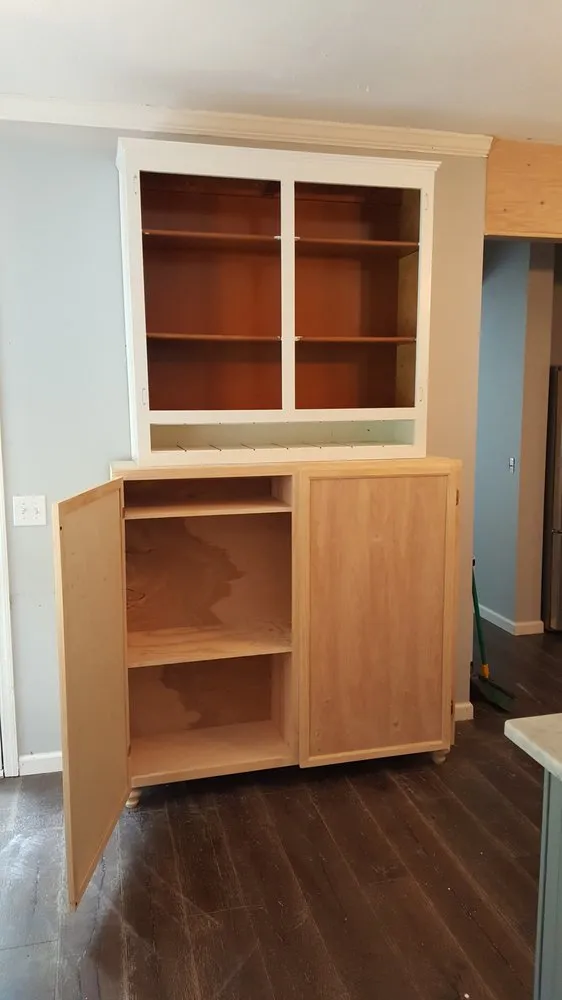 Slide of 5K Construction & Handyman Services