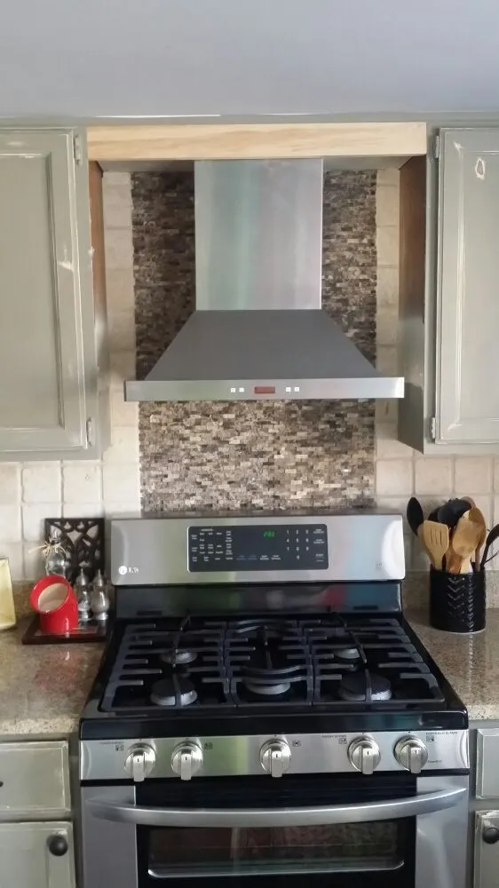 Slide of 5K Construction & Handyman Services