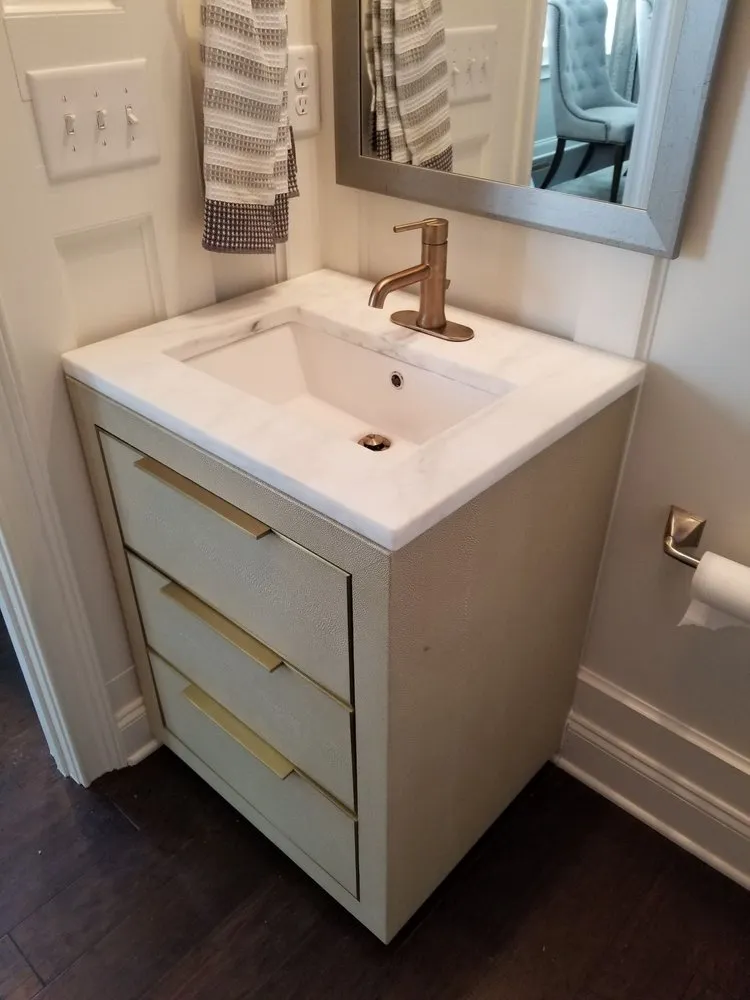 Slide of 5K Construction & Handyman Services