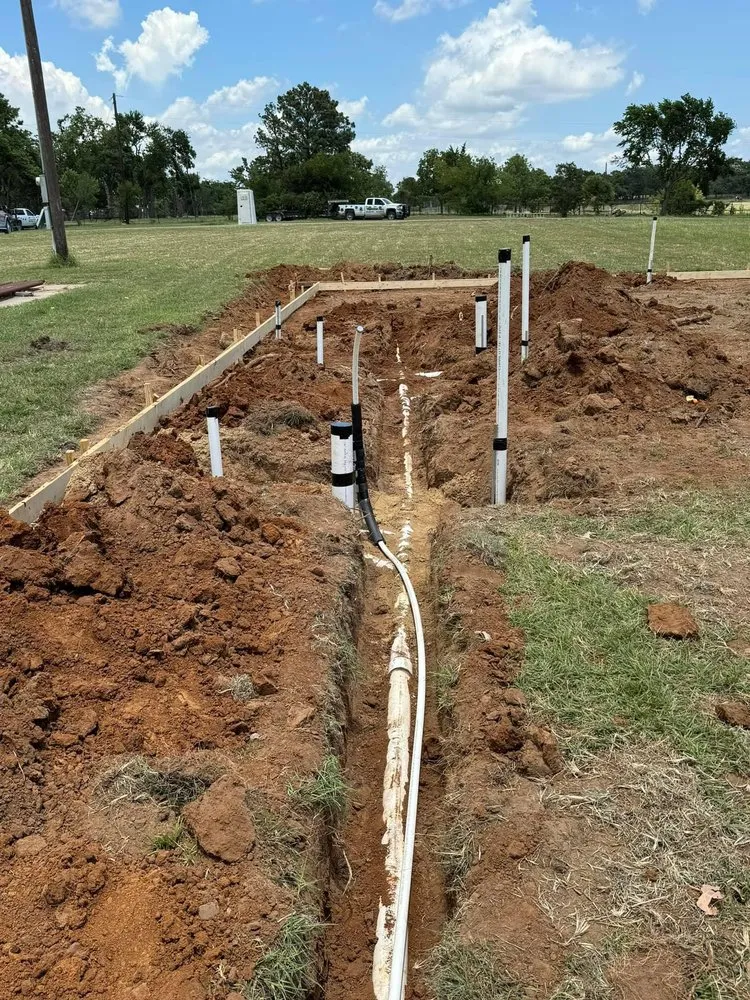 Slide of 5L Plumbing