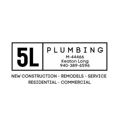 Slide of 5L Plumbing