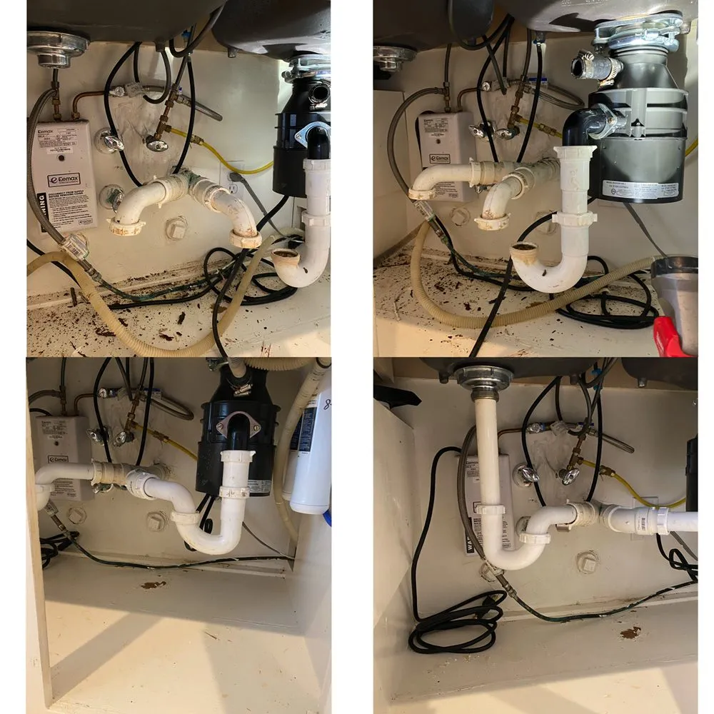 Slide of 5M Plumbing