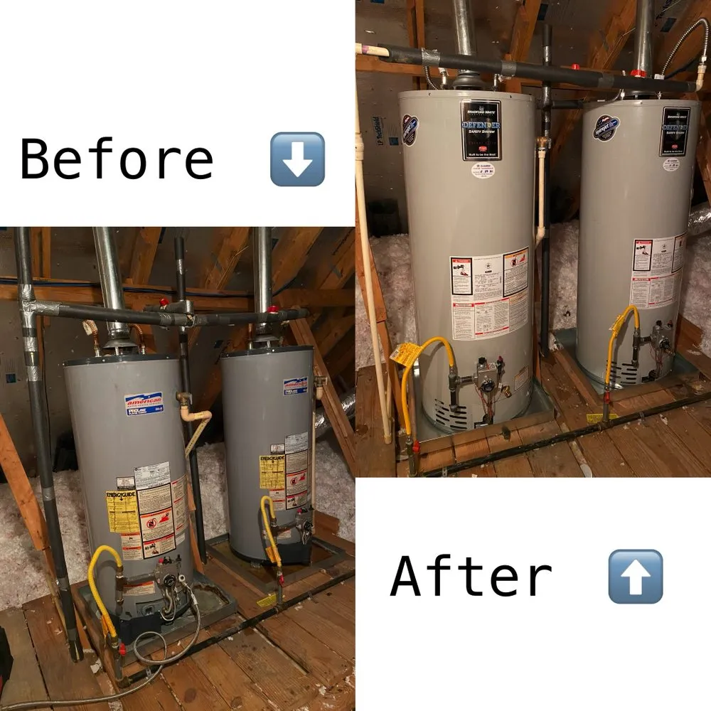 Slide of 5M Plumbing