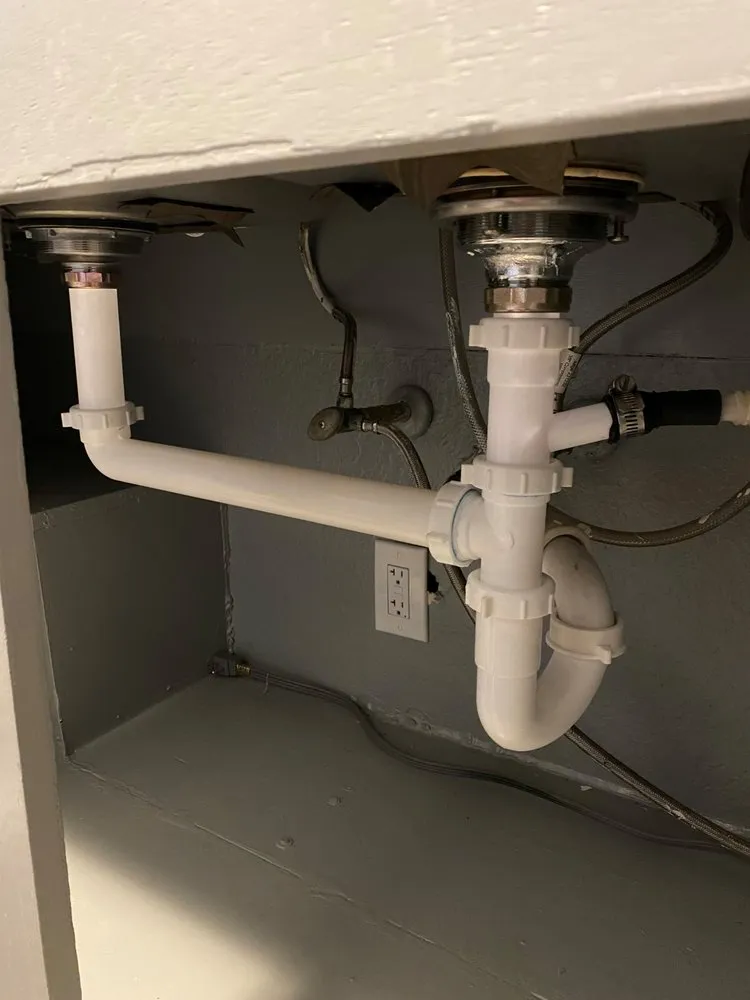 Slide of 5M Plumbing