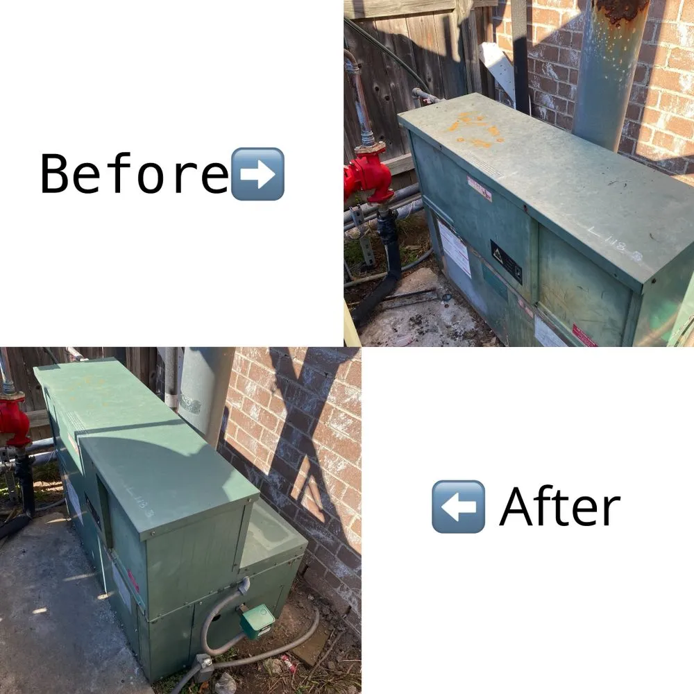 Slide of 5M Plumbing