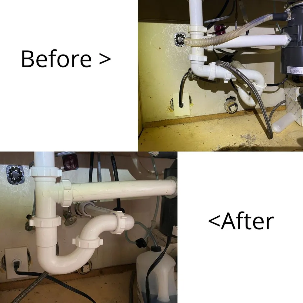 Slide of 5M Plumbing