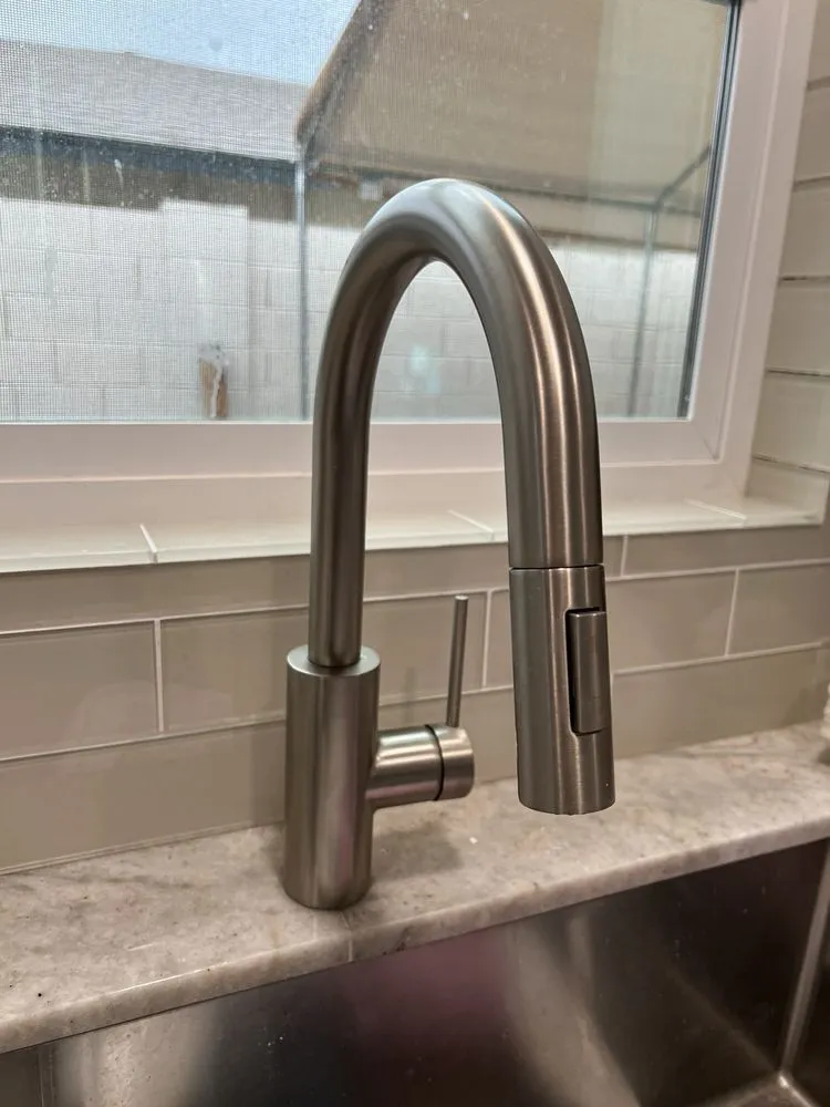 Slide of 5pointplumbing