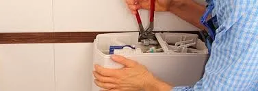 5th Ave Plumbing and Heating Logo