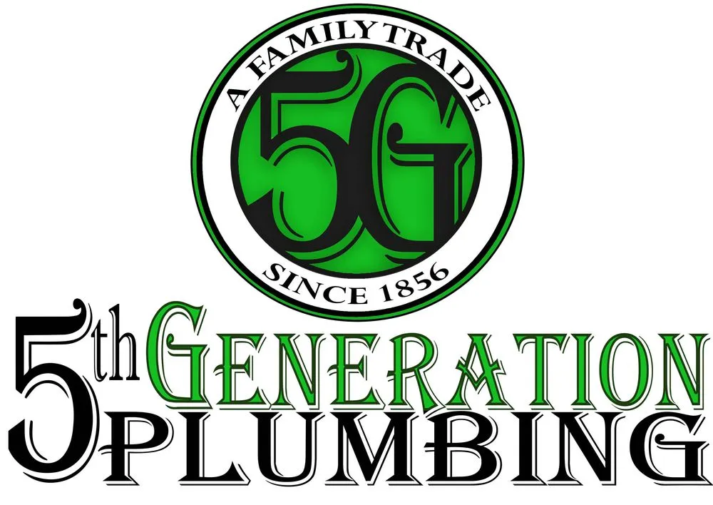 Slide of 5th Generation Plumbing
