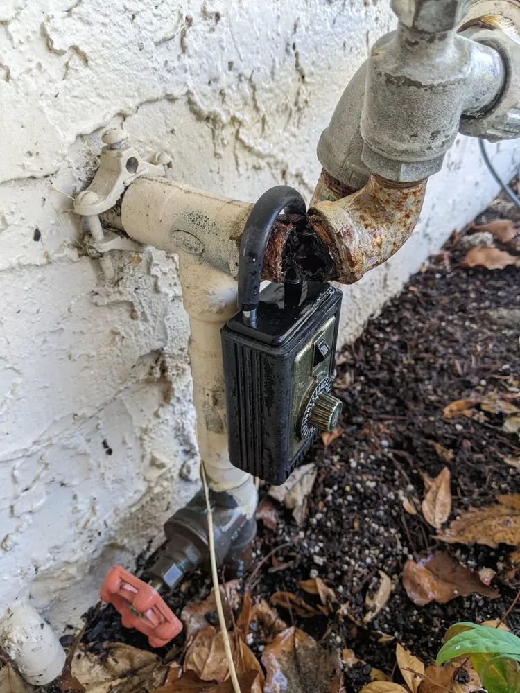 Quality water heater service in Fair Oaks, CA by 5th Generation Plumbing