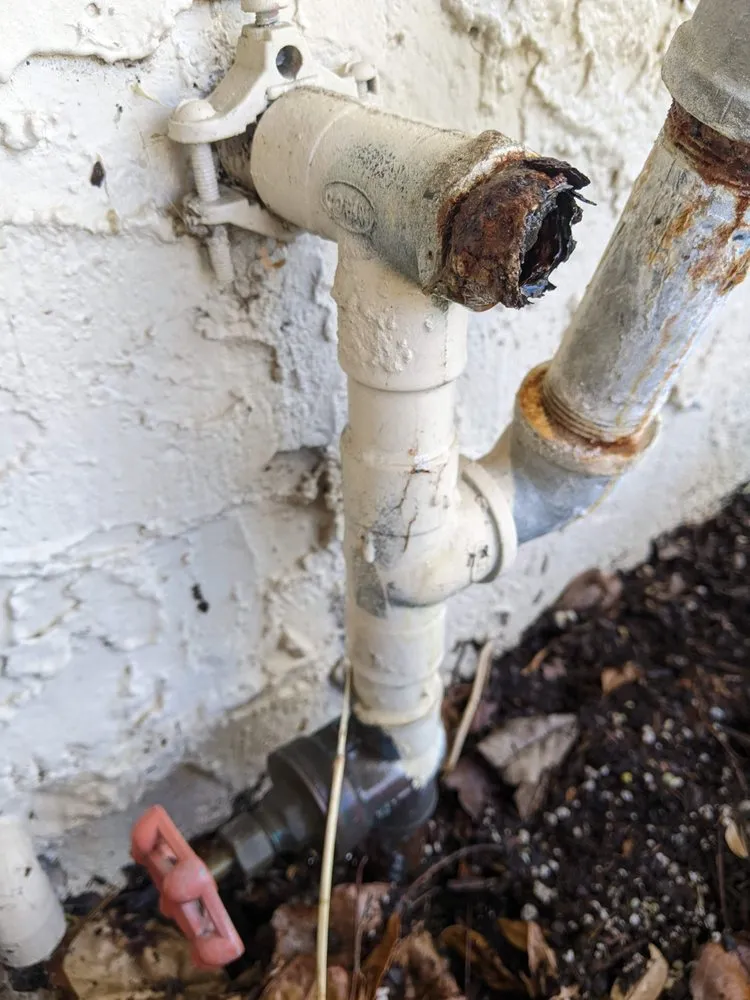 Affordable emergency plumbing in Fair Oaks, CA by 5th Generation Plumbing