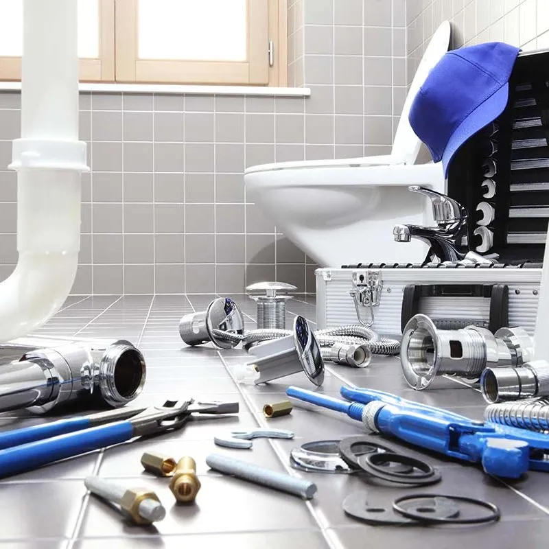 Trusted emergency plumbing service in Fair Oaks, CA - 5th Generation Plumbing