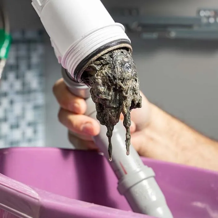 Slide of 5th Generation Plumbing