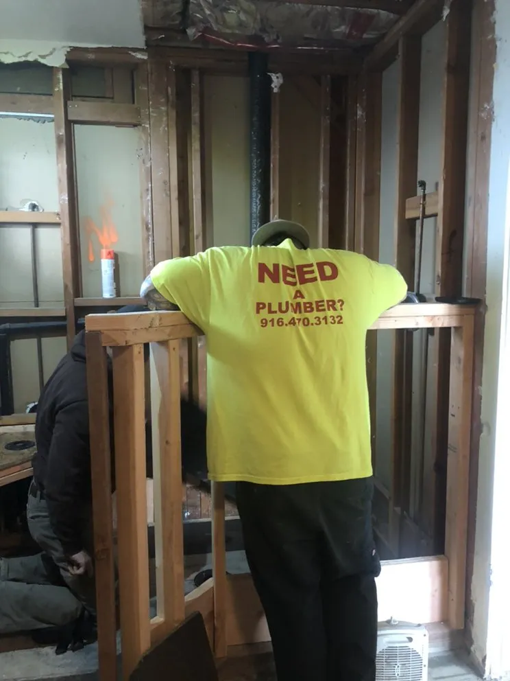 Slide of 5th Generation Plumbing