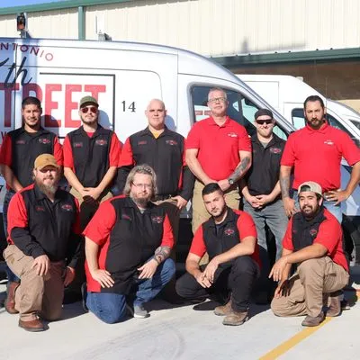 5th Street Services - Plumbing and Drain